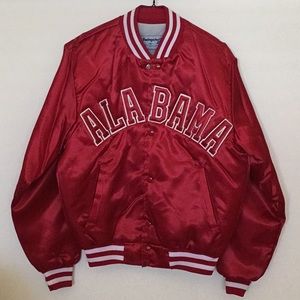 Vintage Alabama Jacket